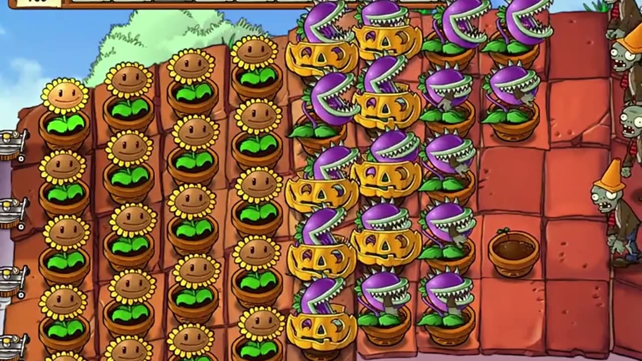 Conquer the Volcanic Island Levels: Battle Among the Flames