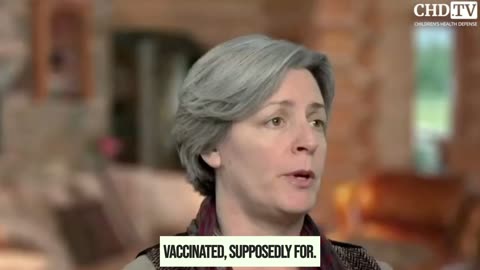🔥 Dr. Suzanne on vaccines