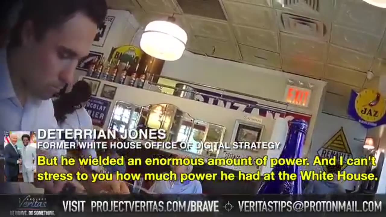 "It was an open secret... I would avoid him, he was scary."