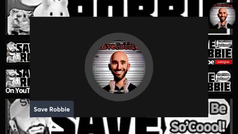 Save Robbie.Is Noodle Still Flapping Her Mouth？.20250402.DlUoN2UMQSU
