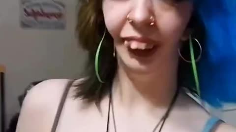 Girl What The