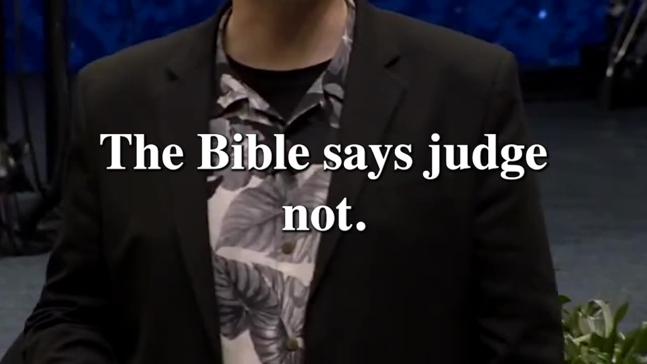 The Name Of Jesus | From The Stand | Erik Meares