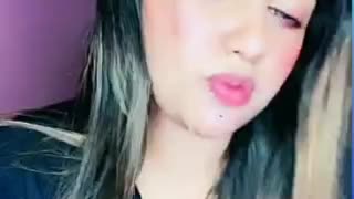 Bangladeshi beautiful girls Adhuri tango live show