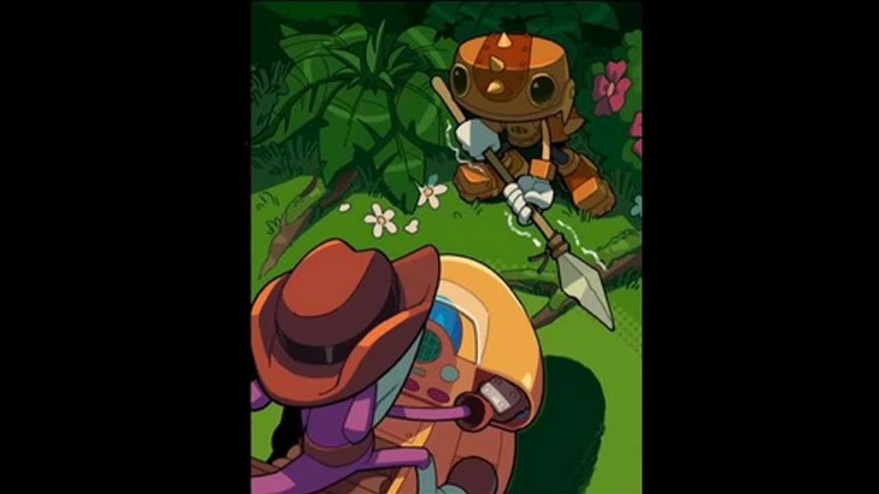 Newbie's Perspective Review Sonic Superstars Fang's Big Break