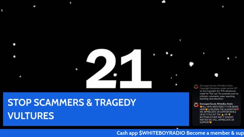 T Rev 757 Intervention | Nik The Hat Speaks On Slander | New Tragedy Pimp Laws