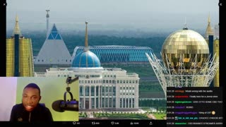 Hidden in plain sight khazakastan