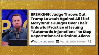DC Woman SHOCKED by Trump’s Clean-Up: ‘This is a HUGE Deal!’ | Elijah Schaffer’s Top Stories