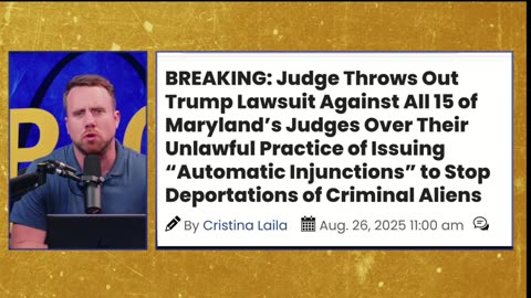 DC Woman SHOCKED by Trump’s Clean-Up: ‘This is a HUGE Deal!’ | Elijah Schaffer’s Top Stories