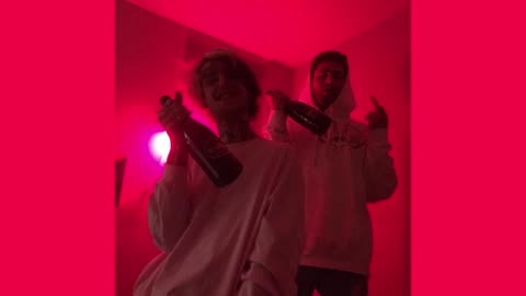 Lil Peep - downtown (VIDEO)