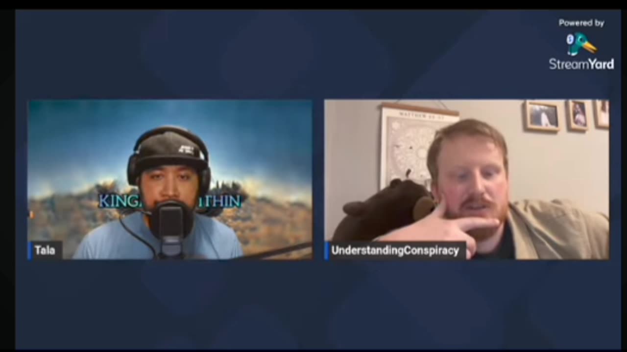 What's Really Going On With The Ice Wall? (satan's little season)