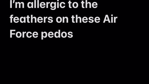 Achoo