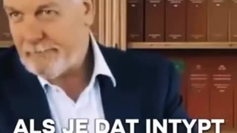 Advocaat Arno van Kessel achter tralies na onthulling over mRNA-vaccin en verborgen bijwerkingen.