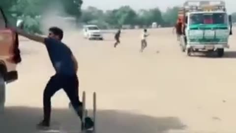 Funny video.