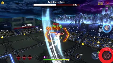 Action Taimanin - Build Testing July 27, 2025