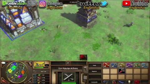 MULTI-GAME STREAM #YENKUA #multiGame #Gaming