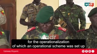 Coup d'état in Guinea Bissau