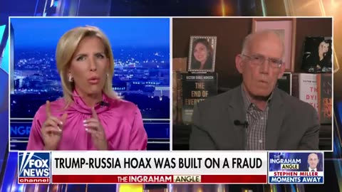 Makes Watergate look like small potatoes