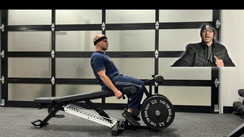 Tib Bar Guy Apex Leg Developer Review