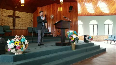 02/01/2026 "The Answer to their Challenges" Nehemiah 2:20