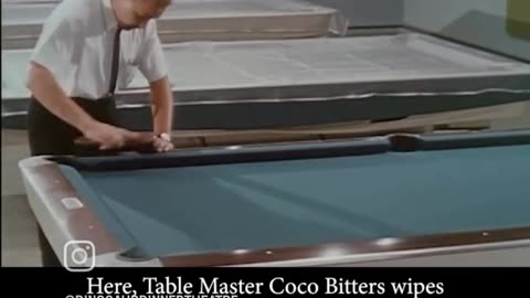 Pool and Billiards
