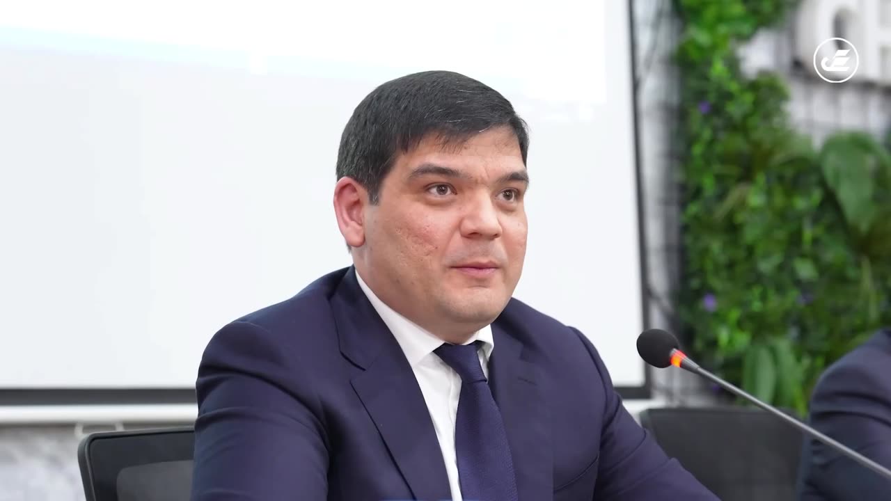 Outreach reception between the residents of Andijan and the leadership of Uzbekistan Airways