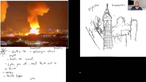 We predicted Nicolas Maduro arrest 4 months in advance