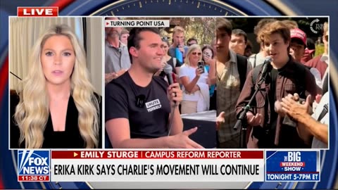 Free Speech Was Dead, Charlie Kirk Revived It