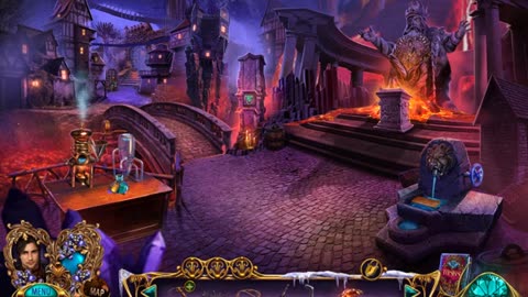 PC - Dark Romance Winter Lily (Collector's Edition)