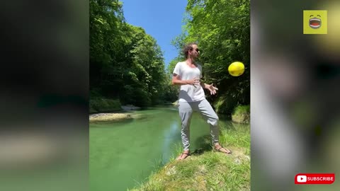 BEST FUNNY COMPILATION| Stupid Videos | Funny Fails Compilation l Try Not to Laugh Challenge.
