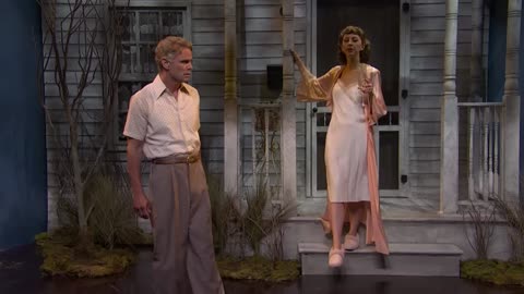 Service Dogs - SNL
