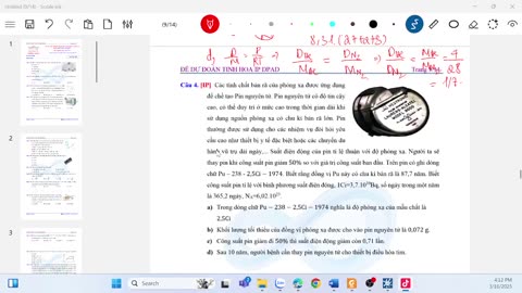 Đề IP DPAD 001