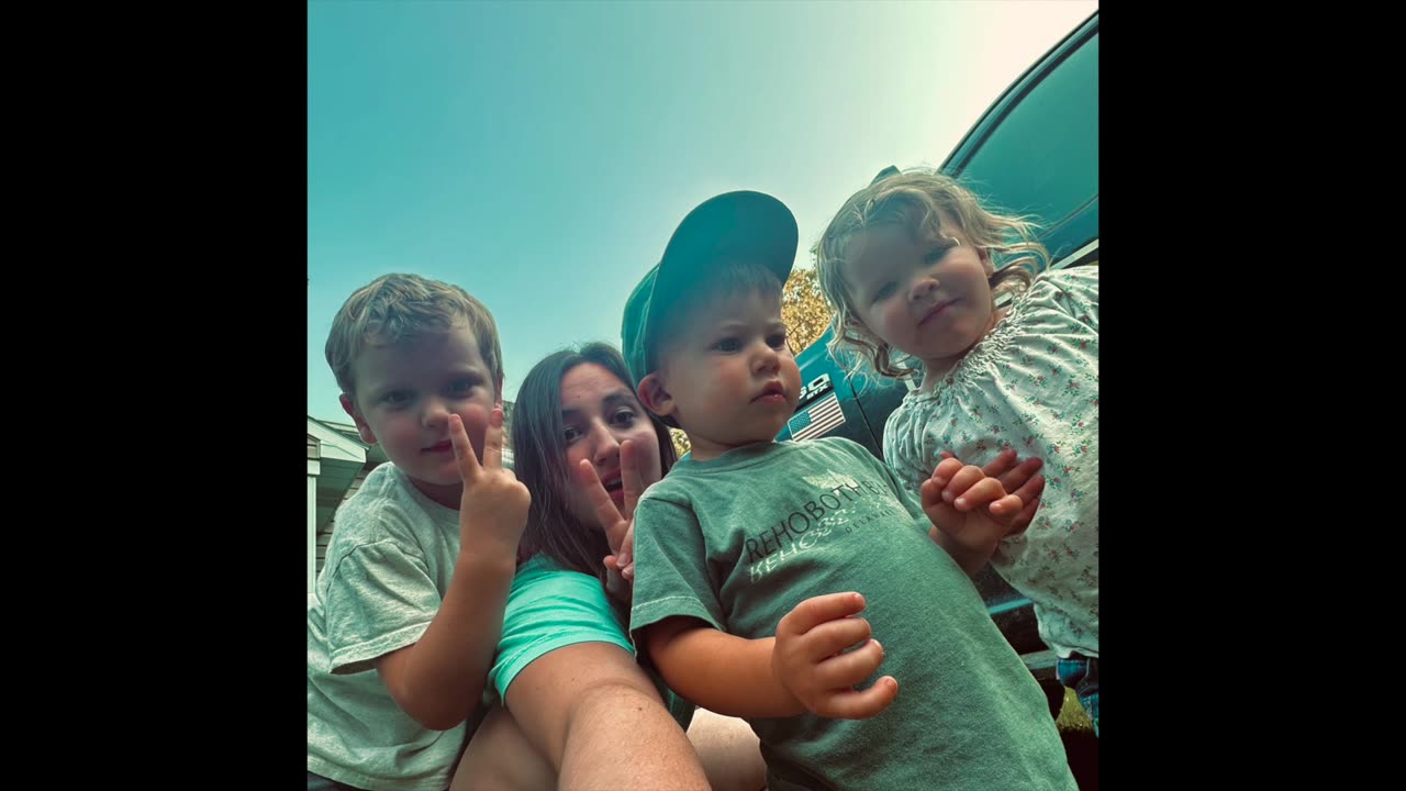 2024 Dombach Family