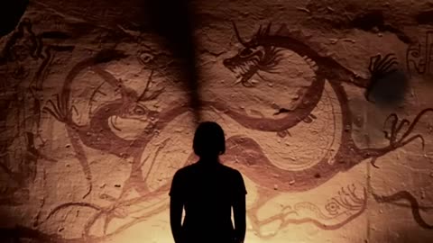 Who Were the Dragons? The Truth They Erased from Earth and Scripture