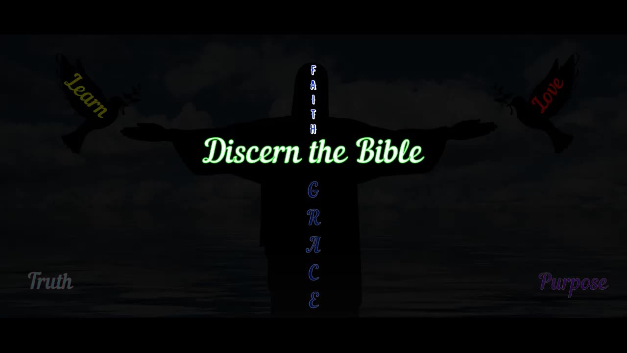 Hebrews 1:1 - Daily Bible Verse Commentary