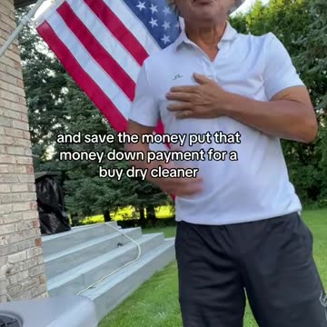 I’m going to cry 🥹🥹 - America needs more legal immigrants like this