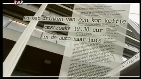 Peter r de vries, Deventer moordzaak moord op weduwe Wittenberg