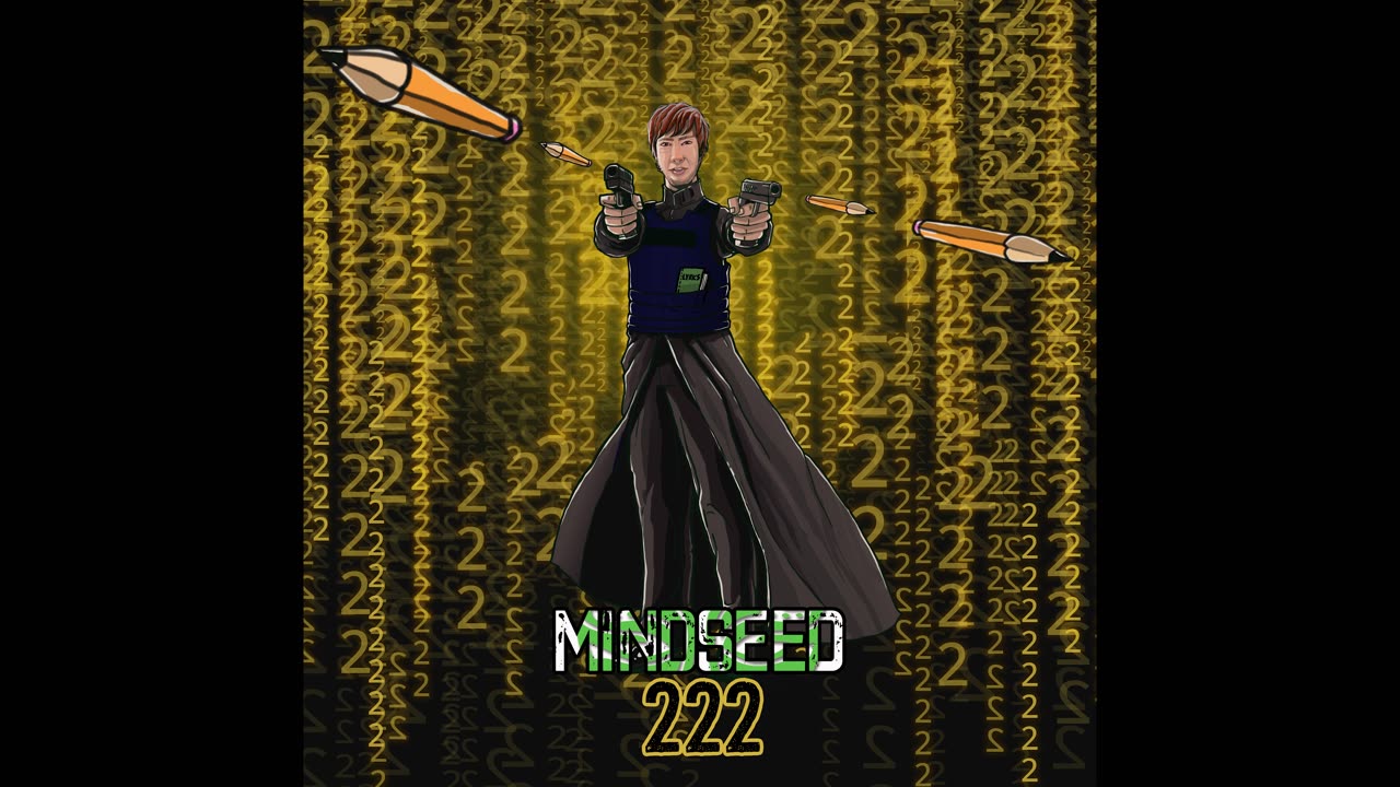 MINDSEED - Me and You (and Grimalkin) (Audio)