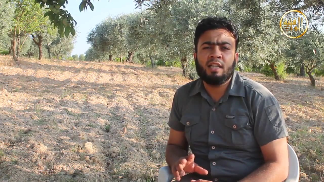 اللهم إني صائم الوعي نصف المعر