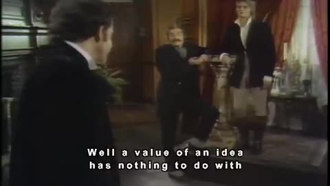 El retrato de Dorian Gray - Película completa, audio en español con subtitulo en inglés