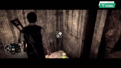 The Evil Within