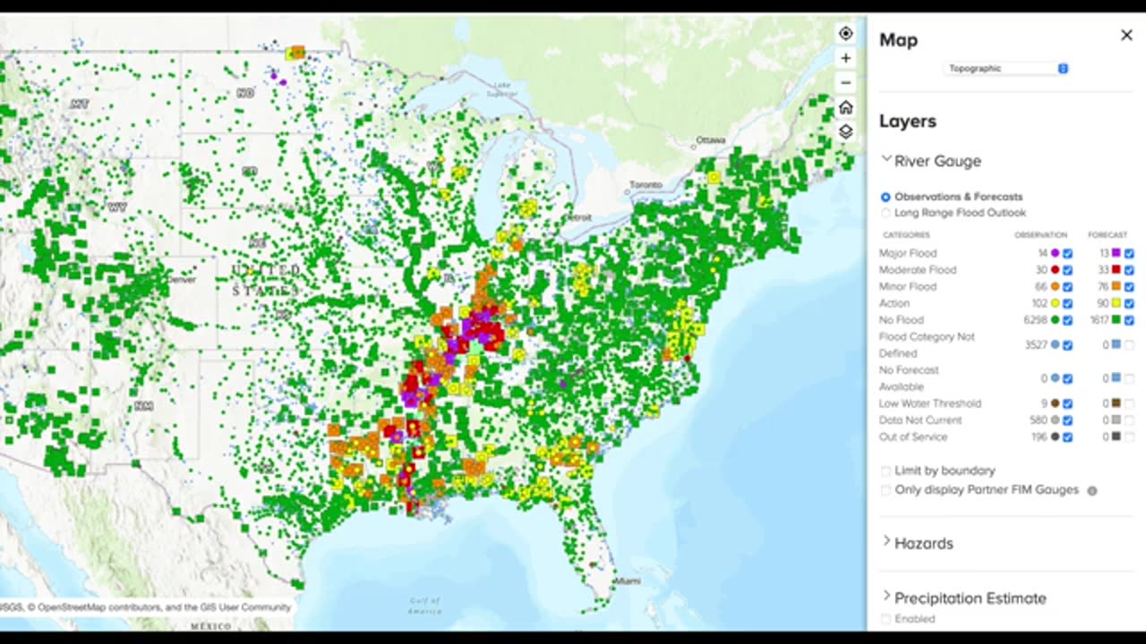 Solar Solar Eruption Aimed at Earth - First Analysis/Forecast Apr.13.2025