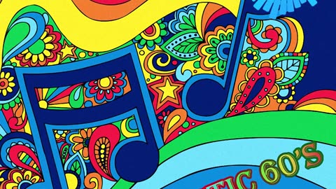 Poptastic 60's - Mixed By S.O.S