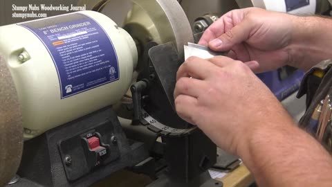 5 of the BEST tips I've learned in woodworking!