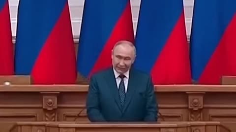 Trump, Putin Stress National Interests Amid Global Pressure