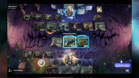 Friday Night Magic After Dark