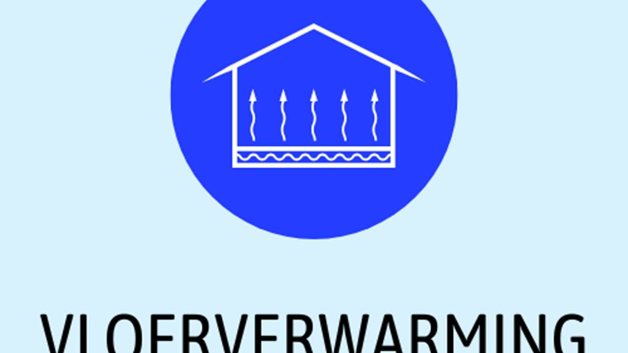 De voordelen van vloerverwarming voor mensen met allergieën