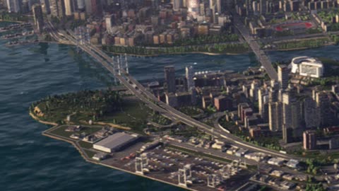 Cities: Skylines 2 Hangi Bilgisayar Kaldırır?
