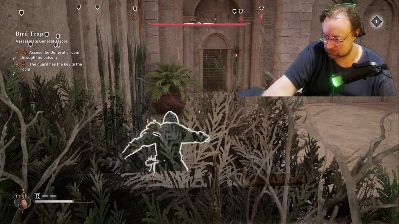 Assassin's Creed Mirage ep92