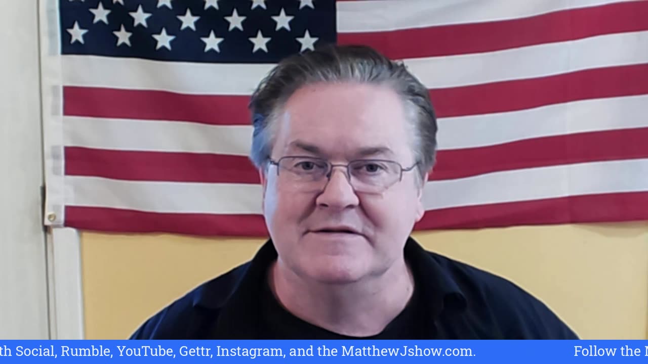 MatthewJshow