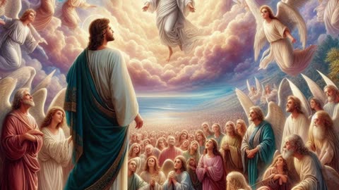 Revelation 6, ep 86